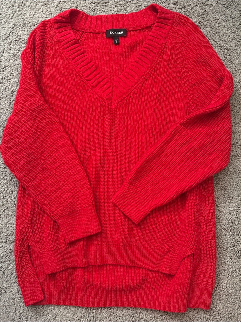 Express Sweater